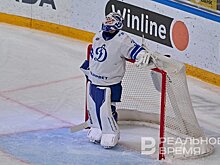 В "Динамо" нашли "ментальную связь" с Овечкиным перед серией с "Ак Барсом"