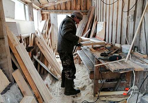 Челябинский миллиардер призвал россиян запасаться стройматериалами