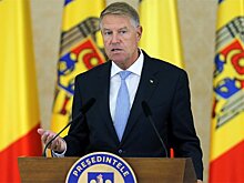 Принятый Зеленским закон вызвал недовольство президента Румынии