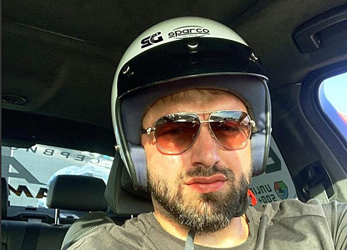 Разбившийся в ДТП блогер Губденский ехал на чужом автомобиле