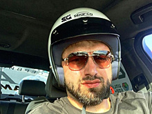 Разбившийся в ДТП блогер Губденский ехал на чужом автомобиле