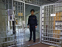Зампреда комитета администрации Калининграда задержали