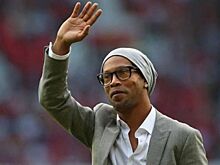 Роналдиньо оценил шансы сборной России на ЧМ