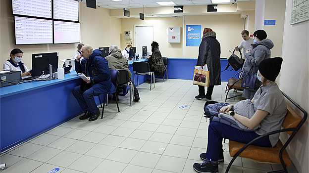 Главный профилактолог ЯНАО призвал заболевающих ямальцев оставаться дома