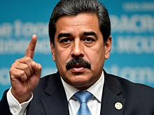 Венесуэльский лидер отвергает обвинения в «наркотерроризме»