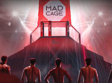 Клетка, которая испытает твой характер. Промо Mad Cage от B1 MMA