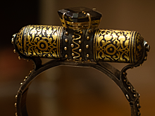 Пиотровский надеется на расширение африканской коллекции Эрмитажа