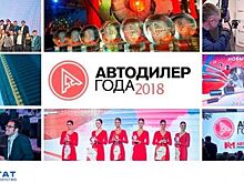 В РФ назвали лучших автодилеров