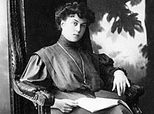 Александра Коллонтай: самая «раскрепощенная женщина» в Советской России