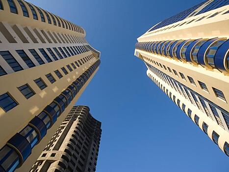 Рост цен на вторичном рынке жилья докатился до ближнего Подмосковья