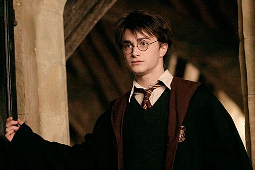 Авторы сериала «Гарри Поттер» уже обсуждают с Джоан Роулинг сценарий для семи сезонов