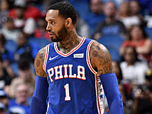 Майк Скотт и Тайриз Макси заразились коронавирусом