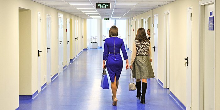 Пройти онкоскрининг: первые 14 тысяч человек получили результаты бесплатного обследования