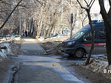 Уголовное дело возбудили на нижегородца за попытку убить бывшую девушку