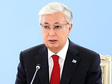 Токаев объявил о расставании с суперпрезидентской формой правления в Казахстане