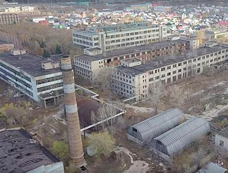 Маржа 600%: обанкроченный завод "Рейд" выставлен на продажу