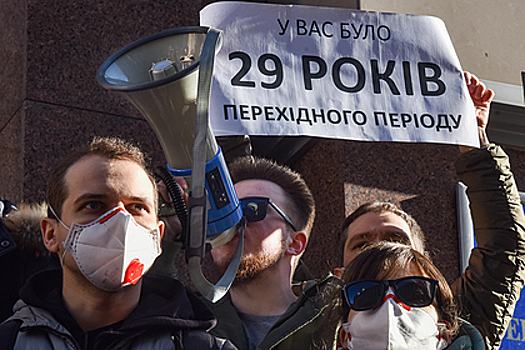 «Мы не можем жить во вражде»: зачем Зеленский хочет встречи с Путиным