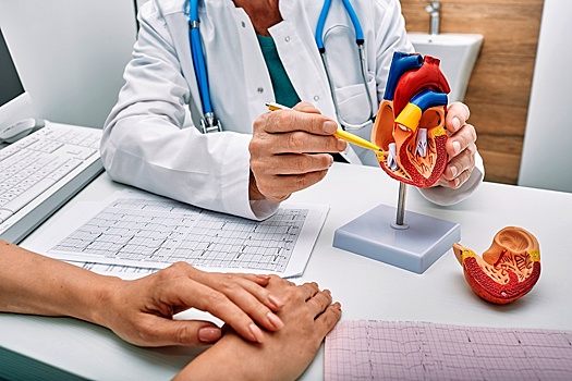 Найден способ определить болезнь, грозящую ребенку внезапной смертью