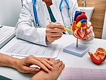 Найден способ определить болезнь, грозящую ребенку внезапной смертью