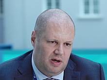 Первый замглавы Минюста Любимов покидает свой пост