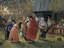 Что означают старинные ругательства