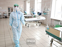 Еще 331 житель Нижегородской области заразился коронавирусом