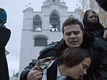 Современная киноверсия "Грозы" Островского выйдет онлайн