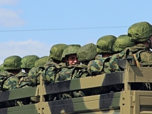 В Минобороны РФ заявили о минимальном уровне смертности от COVID-19