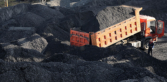 ЧП произошло на шахте в Китае