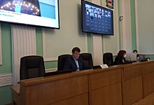 Омские депутаты высказали предложения по бюджету в сфере ЖКХ