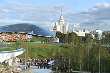 Первый концерт может пройти в филармонии столичного парка «Зарядья» в сентябре 2018 года