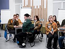 В Самарской области прошло Всероссийское совещание руководителей отрядов проводников