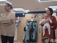 Новенькие малыши, в Финку на велике, не пейте йаду! Что произошло в Ленобласти на прошлой неделе