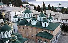 В РПЦ испугались выселения русских монахов с Афона