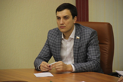 Иван Дзюбан прокомментировал выделение средств на поддержку саратовского аэроклуба