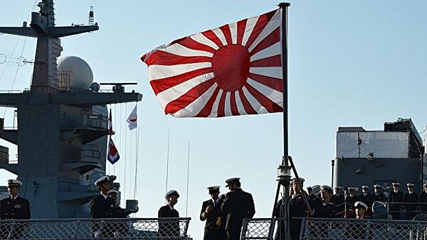 "Держись, Россия!" Японцы похвастались новой подводной лодкой