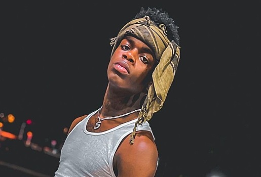 Тиктокер-миллионник застрелен в 19 лет