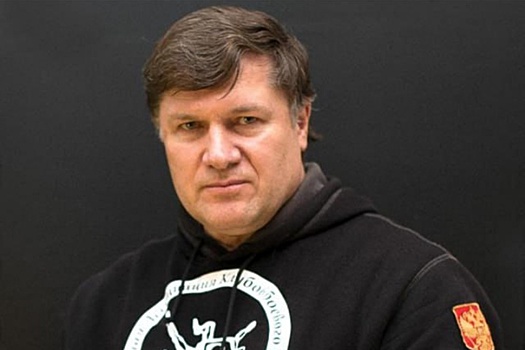 Главный тренер сборной Волостных: Навыки боевого самбо спасают жизнь