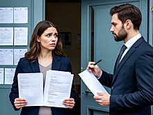 «Себе не хозяйка»: женщин хотят лишить права на аборт без разрешения мужа. Даже после развода