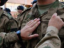 Россиянам объяснили связь между СВО и призывом в армию