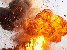 ВВС Нигерии нанесли удары по путчистам в Бенине