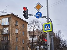 Возле кинотеатра «Родина» в Нижнем Тагиле появился светофор