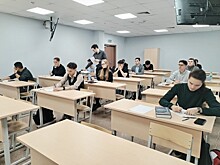 Студенты Губкинского университета стали призерами олимпиады по транспорту и хранению углеводородного сырья