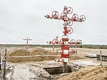 Роспан стоит на страже окружающей среды