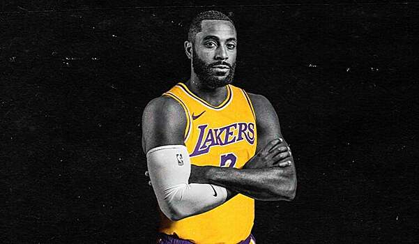 Уэйн Эллингтон: «Ничто не сравнится с игрой в фиолетовом и золотом цветах»