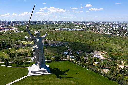 Иностранные журналисты восхитились российским городом