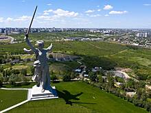 Иностранные журналисты восхитились российским городом