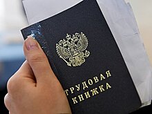 В российских городах стали гораздо чаще искать работу
