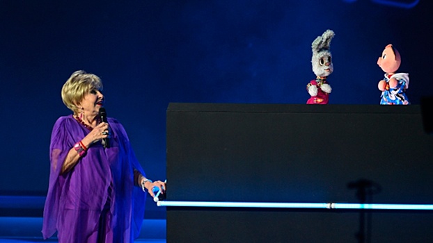 Захарова: жду, когда Зеленский подведет под санкции «подельников» Вовк Хрюшу и Степашку