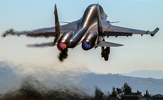 Катастрофа МиГ-23 в Сирии, "цена" на Турцию, "разрешенный" мельдоний и другие события дня